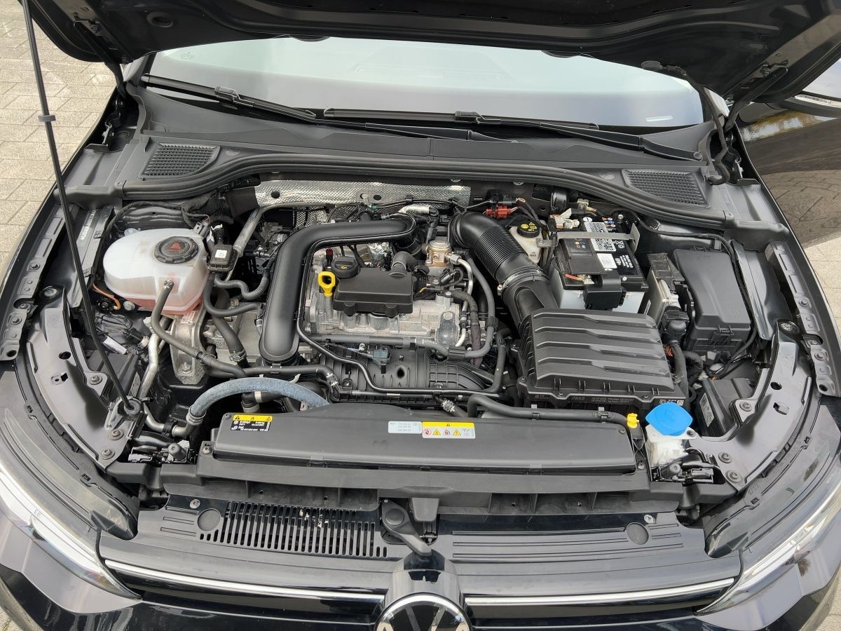 Volkswagen Golf - Bild 19