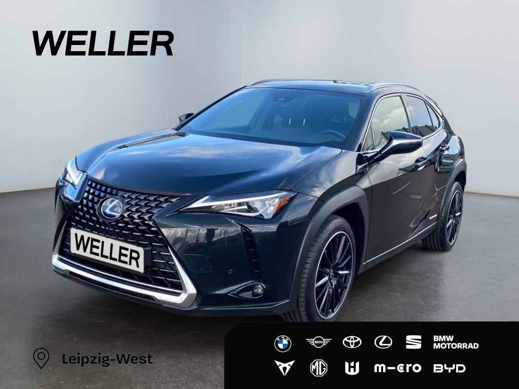 Angebot ansehen Lexus UX