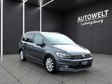 Volkswagen Touran Highline 2.0 TDI DSG - Behindertengerechte Volkswagen Touran