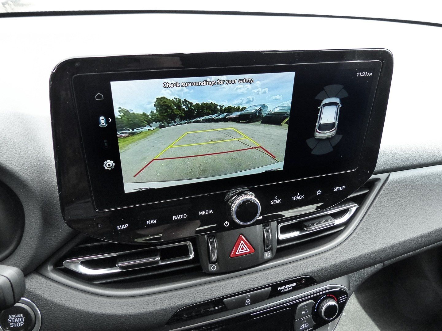 Hyundai i30 - Bild 8