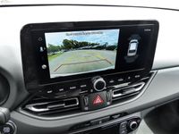 Hyundai i30 - Vorschau Bild 8