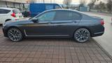 BMW 740d xDrive - Facelift NP 123.750€ - BMW 740 in Frankfurt (Main)
