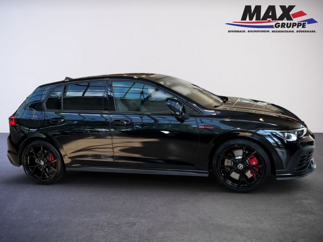 Golf VIII GTI CLUBSPORT BLACKSTYLE PANO