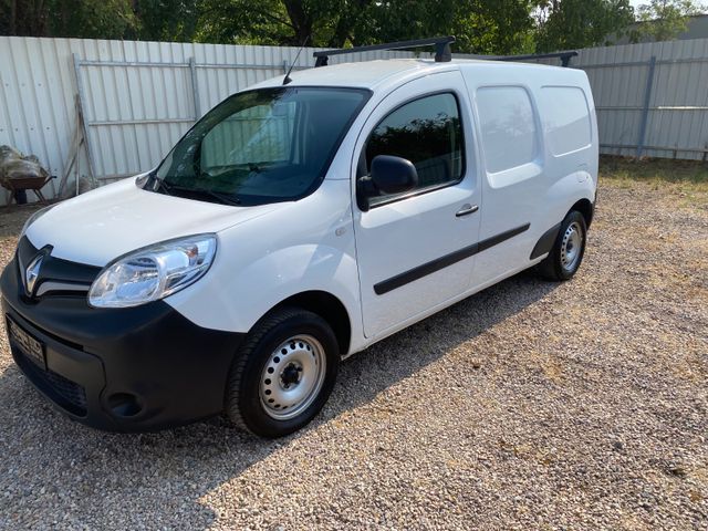 Renault Kangoo Rapid Maxi Extra,Navi,PDC,Kamera