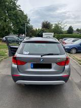 BMW X1 xDrive 1.8d  Baujahr 2011  Diesel... - BMW in Frankfurt (Main): 2.8