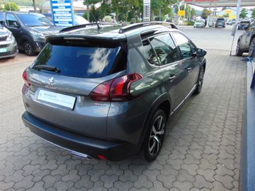 Bild 5 Peugeot 2008 Allure GTline
