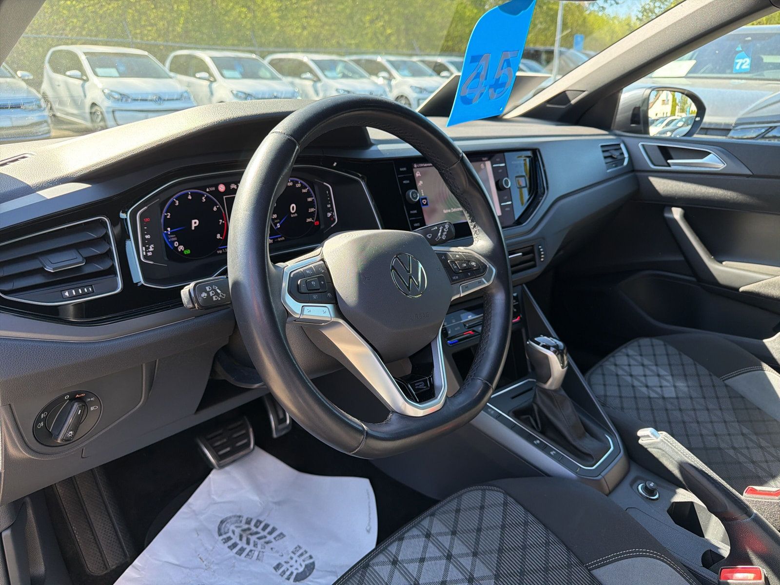 Taigo R-Line TSi DSG Navi IQ Drive Kamera R-Line