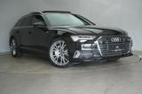Audi A6 45 TDI quattro S-Line Leder/ACC/Pano/Kamera/V - Audi A6 SUV