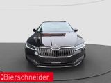 Skoda Superb Combi 1.5 TSI ACT DSG Style AHK LED NAVI  - Skoda in Remscheid