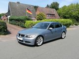 BMW 330iA N52 2Hd*Leder*SportFW*100%Orig*nur BMW SH! - BMW 330 aus 2005: 330i