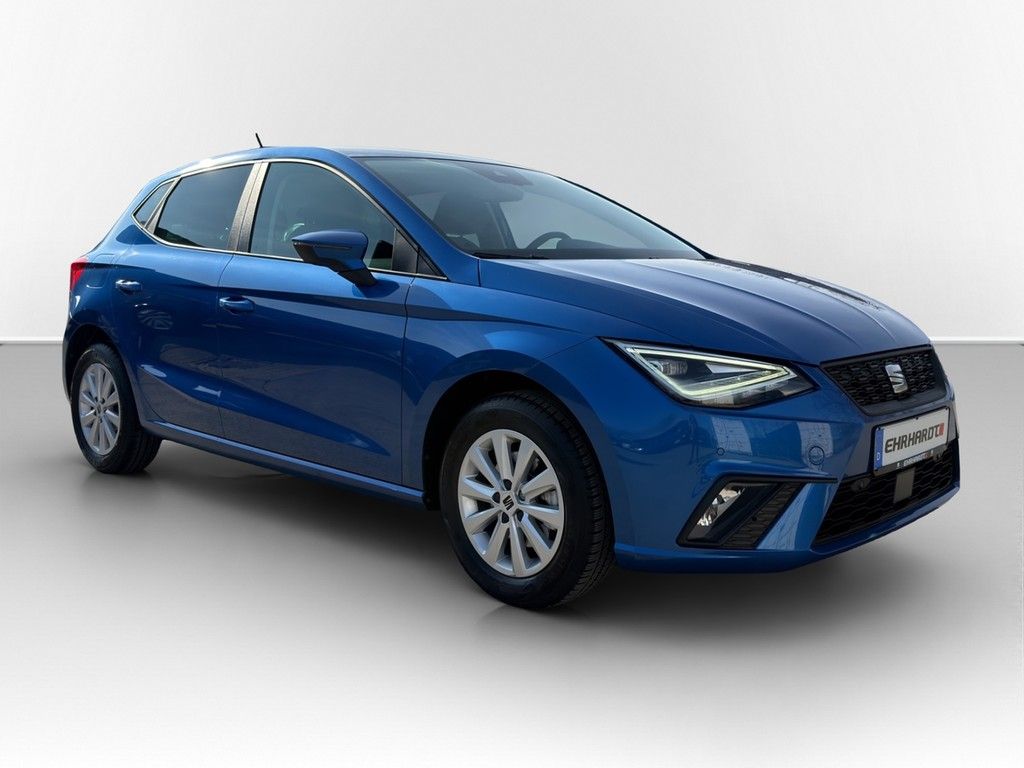 Seat Ibiza - Bild 3