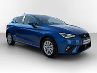 Seat Ibiza - Vorschau Bild 3