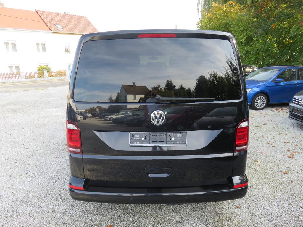 Volkswagen T6 Caravelle