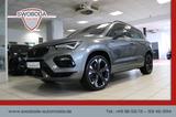 Cupra Ateca VZ 4Drive DCC AHK Pano 360° Memory - gebrauchte Cupra Ateca aus dem Jahr 2024
