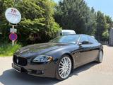 Maserati Quattroporte 4.7 V8 Sport GT S Automatik - Maserati Quattroporte in Duisburg