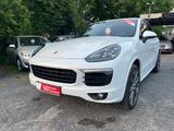 Porsche Cayenne S Diesel V8/Bi-Xenon/Kamera/Panorama - Porsche Gebrauchtwagen in Göttingen