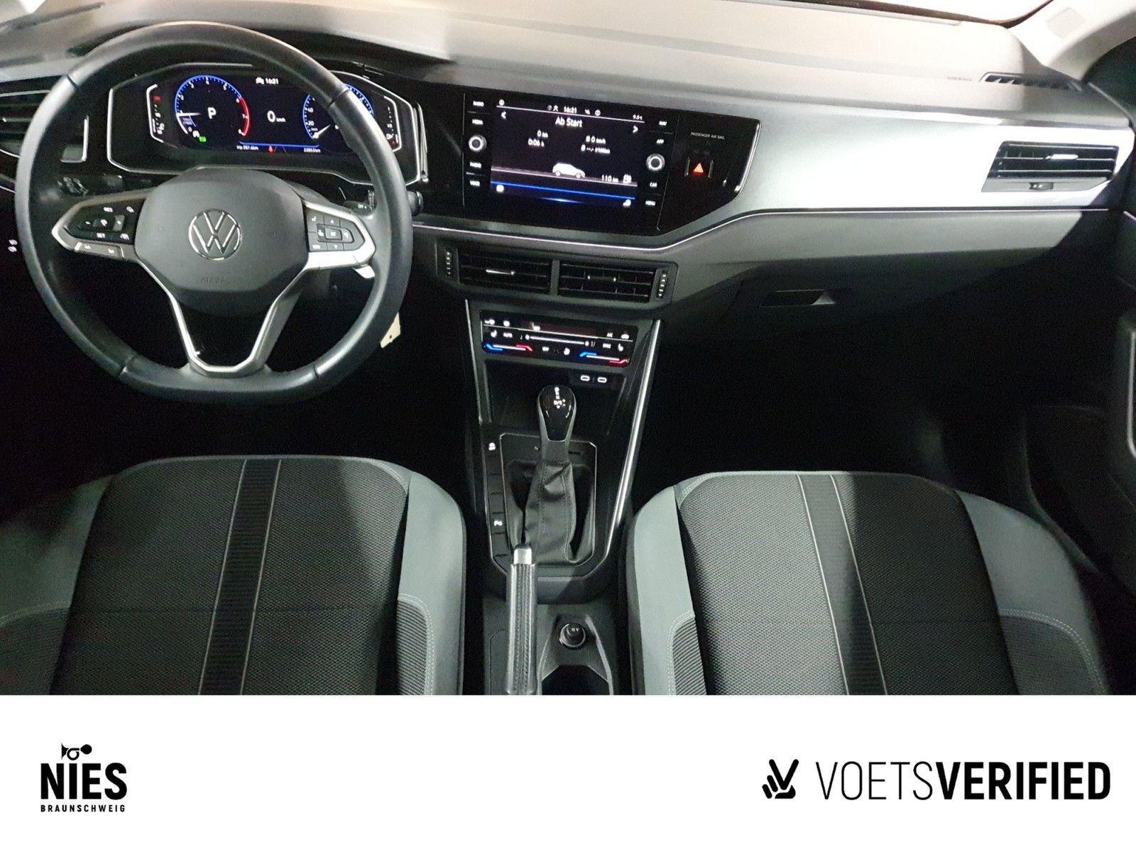 Volkswagen Polo - Bild 9