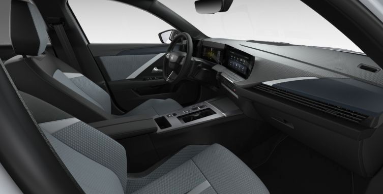Opel Astra - Bild 7