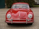 Porsche 356 - Porsche 356 Gebrauchtwagen