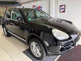 Porsche Cayenne S*12-26*8xALU*LUFT*S-HEFT*NAV*LEDER*BOSE - Porsche Gebrauchtwagen in Hannover