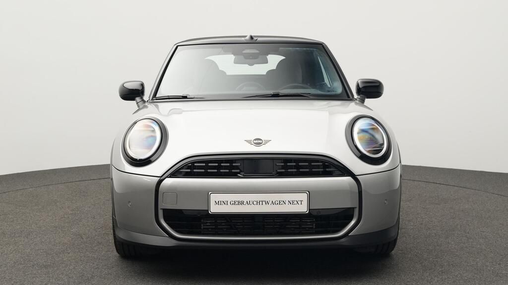 MINI Cooper Cabrio - Bild 3