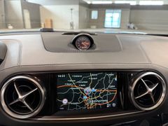 MERCEDES-BENZ SL 63 AMG. 2Hand,Magic Sky,Airscarf,etc.
