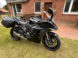 Suzuki GSX-S1000 GT Travel Edition - SUZUKI GSX 1000 GT