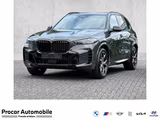 BMW X5 xDrive50e M Sport Pro Exklusiv Pak. Innov. Pa - silberne BMW X5