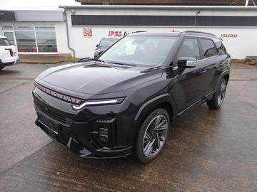 Ssangyong Actyon 2025