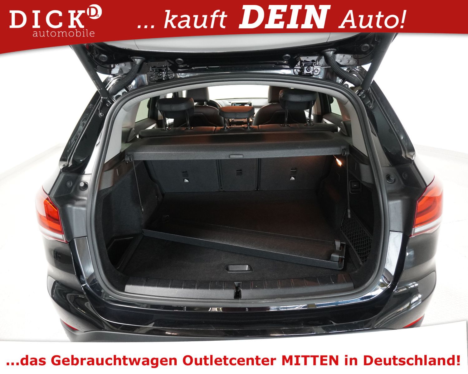 BMW X1 xDr 25e Advan LEDER+SHZ+PROF+KAM+KOMFZ+TEMP+M foto 20