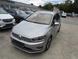 Volkswagen Golf Sportsvan VII Sound,KLIMA,PANO,SITZHEIZUNG.