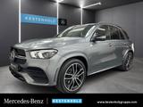 Mercedes-Benz GLE 400 d 4Matic - gebrauchte Mercedes-Benz GLE 400 aus dem Jahr 2021