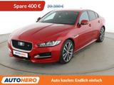 Jaguar XE 25t R-Sport Aut*NAVI*XENON*ACC*CAM*PDC*SHZ* - Jaguar: Sport