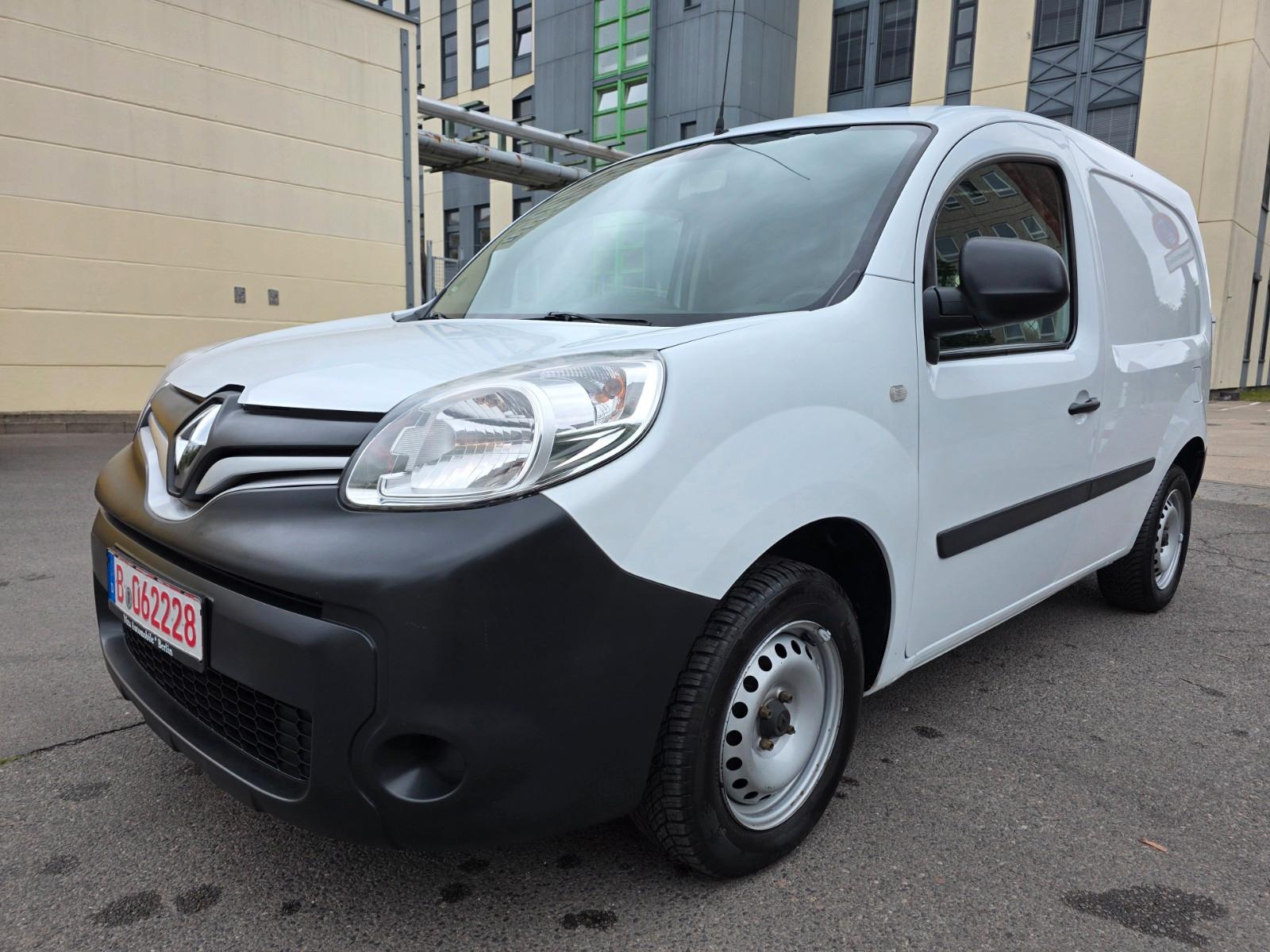 Renault Kangoo 1.5 DCI*EURO6*2.HAND