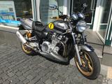 Yamaha Xjr 1300 RP19