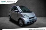 Smart ForTwo fortwo cabrio "Passion" CD-Player  Alu - Smart Gebrauchtwagen von 2007