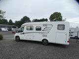 HYMER / ERIBA / HYMERCAR Exsis-t 688 - Offers matching your search criteria