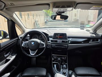BMW 220 - 9