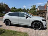 Mercedes-Benz EQS SUV 450 4MATIC - Luxury Line