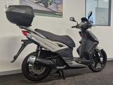 Kymco Agility City+ 125i CBS E5 - Kymco Agility City