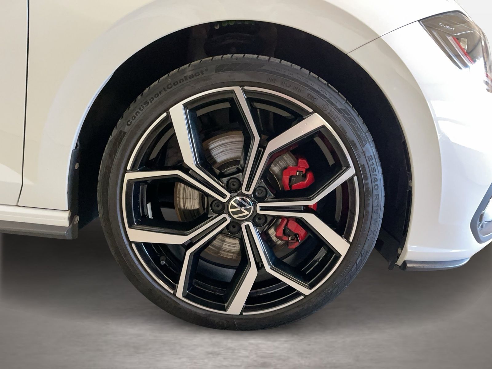 Volkswagen Polo - Bild 6