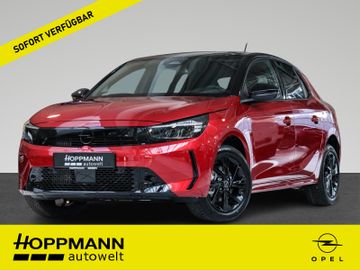 Opel Leasingangebot: Opel Corsa YES !! KOMFORTPAKET & ALLWETTERREIFEN !!