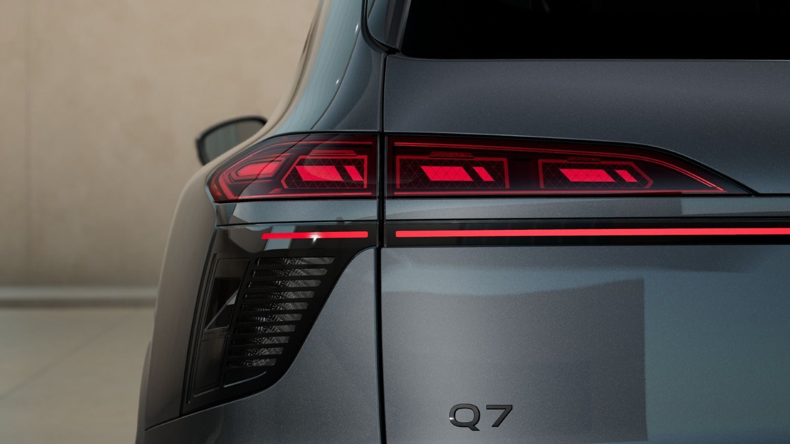 Audi Q7 - Bild 6