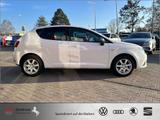 Seat Ibiza 1.2 TSI CONNECT Winter-Paket Xen Audiosyst - Seat Ibiza: Weiß