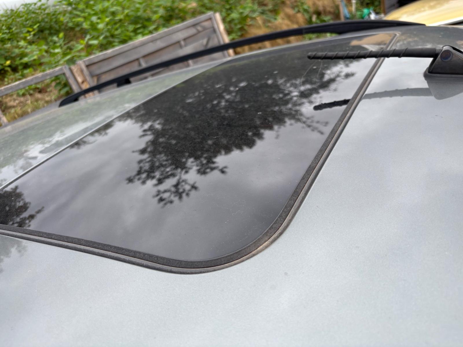 Nissan Murano 2007 — photo 7