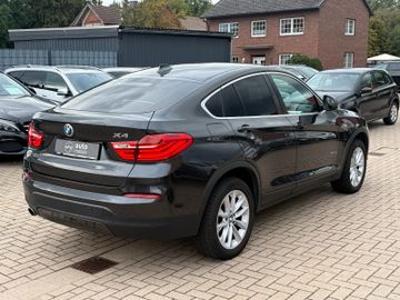 BMW X4 - 5