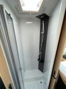 Sunlight T 69 LC *Queensbett ** 9 Gang  Automatik**