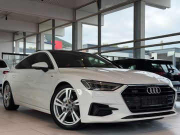 Audi A7 - 2