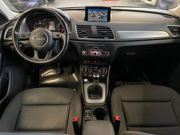 Audi Q3 design quattro *BI-XENON*PDC*NAVI*SHZ*MFL*LED