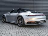 Porsche 992 Targa 4S  20/21'' BOSE LED Sportlenkrad uvm. - Porsche 992 in Duisburg